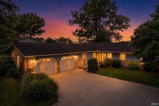 409 N Meadow Lane, Hartford City, IN 47348