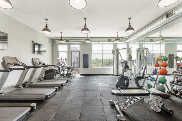 101 W Liberty Street 415, Barrington, IL 60010