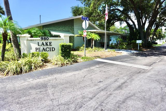 980 7TH STREET NW 71, Largo, FL 33770