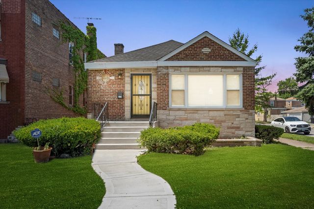10500 S King Drive, Chicago, IL 60628