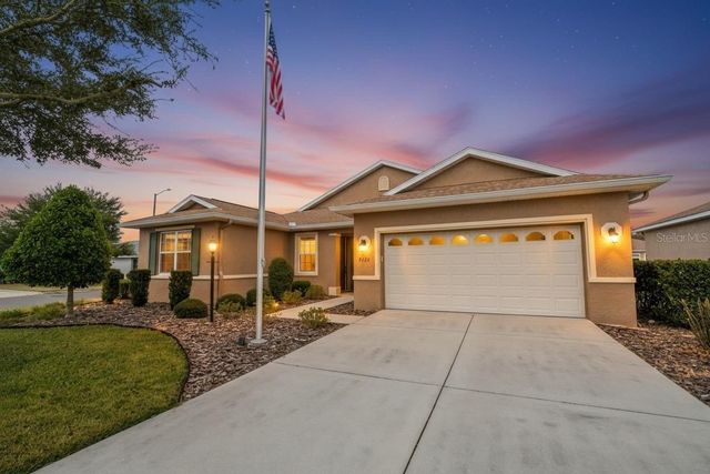 9222 SW 97TH CIRCLE, Ocala, FL 34481