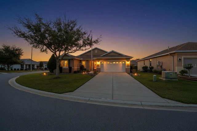 9222 SW 97TH CIRCLE, Ocala, FL 34481