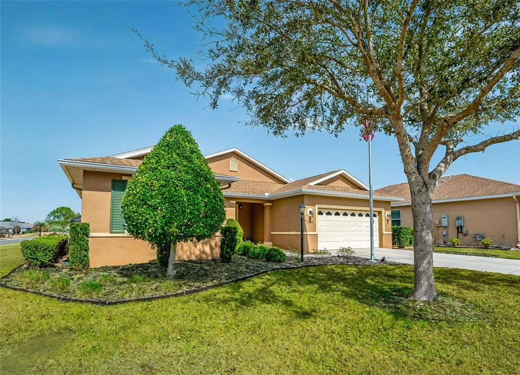 9222 SW 97TH CIRCLE, Ocala, FL 34481
