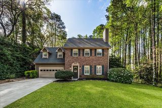 4212 Willow Walk SW, Lilburn, GA 30047