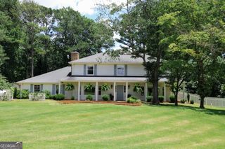 8 Crepe Myrtle Drive, Newnan, GA 30263