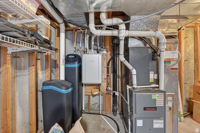 84 N 1280 E, Heber City, UT 84032