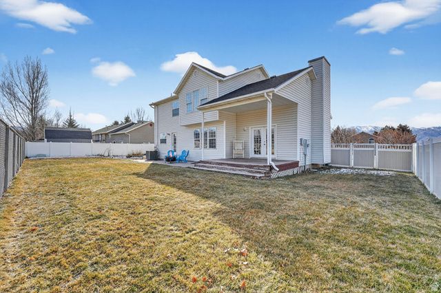 84 N 1280 E, Heber City, UT 84032