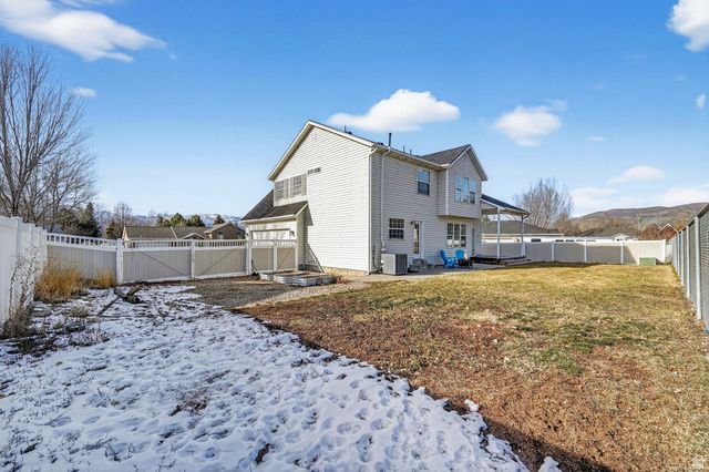 84 N 1280 E, Heber City, UT 84032