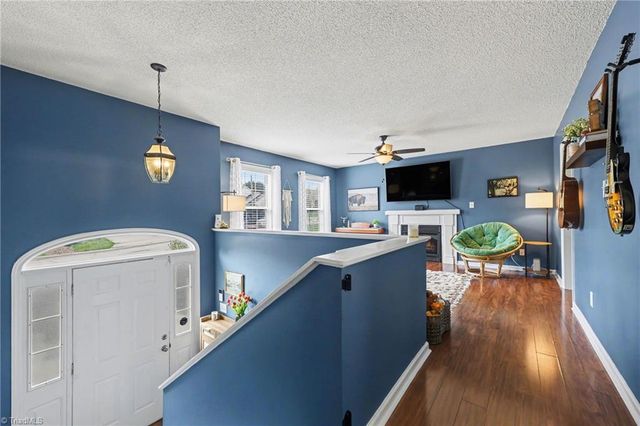 4045 Lenora Drive, Winston-salem, NC 27107