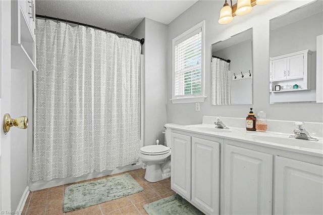 4045 Lenora Drive, Winston-salem, NC 27107