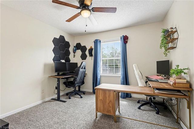 4045 Lenora Drive, Winston-salem, NC 27107