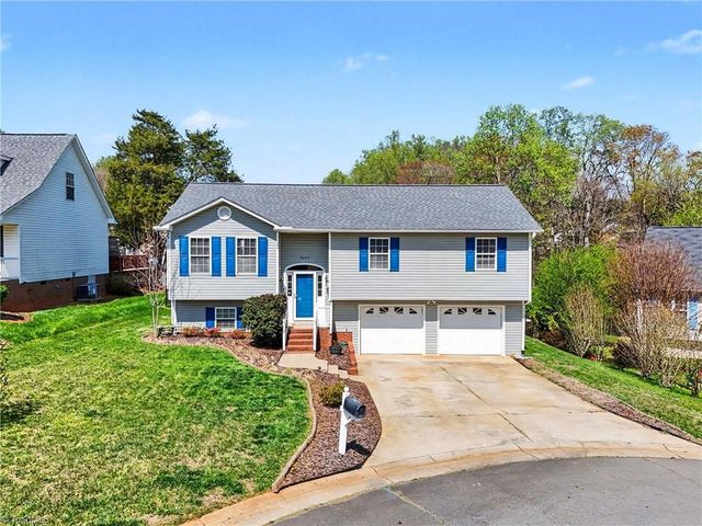 4045 Lenora Drive, Winston-salem, NC 27107