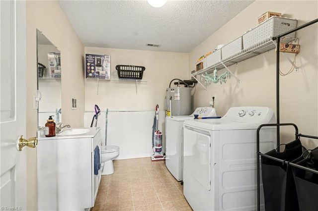 4045 Lenora Drive, Winston-salem, NC 27107