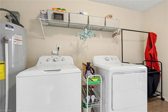 4045 Lenora Drive, Winston-salem, NC 27107