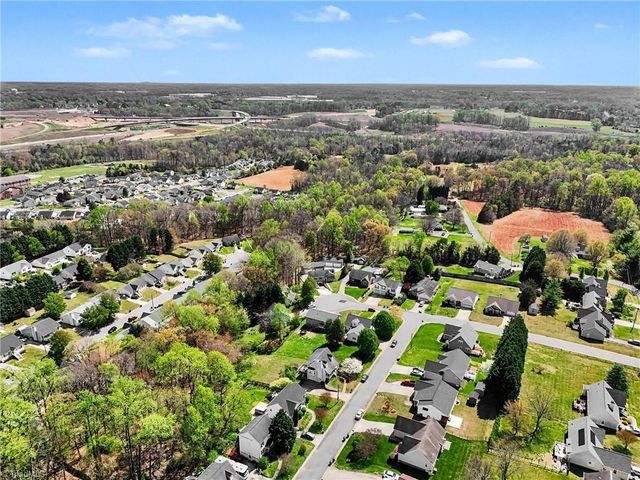 4045 Lenora Drive, Winston-salem, NC 27107