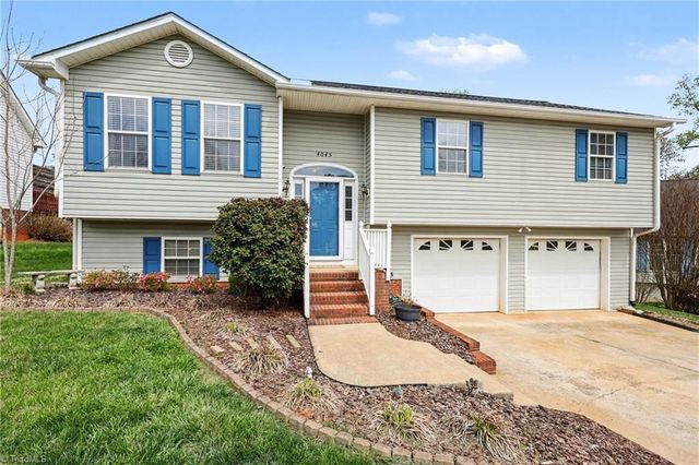 4045 Lenora Drive, Winston-salem, NC 27107