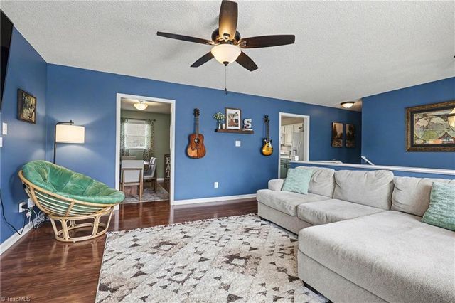 4045 Lenora Drive, Winston-salem, NC 27107