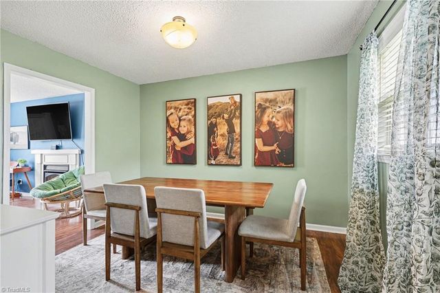 4045 Lenora Drive, Winston-salem, NC 27107