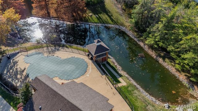 1951 Greenpoint Drive 204, St Louis, MO 63122