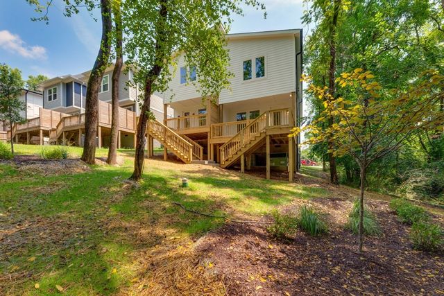 335B McKennell Dr, Nashville, TN 37206