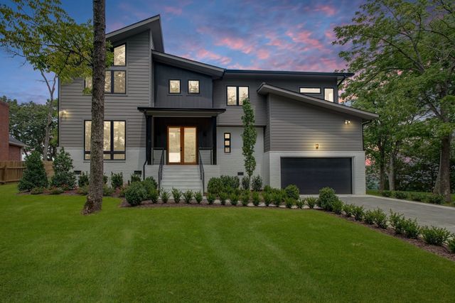 335B McKennell Dr, Nashville, TN 37206