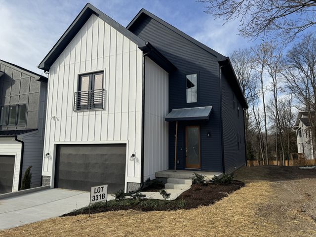 335B McKennell Dr, Nashville, TN 37206