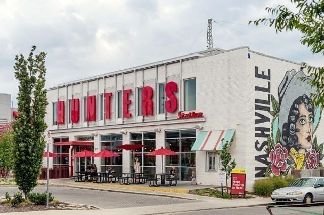 335B McKennell Dr, Nashville, TN 37206