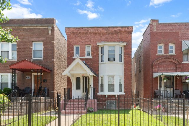 5541 W Adams Street, Chicago, IL 60644