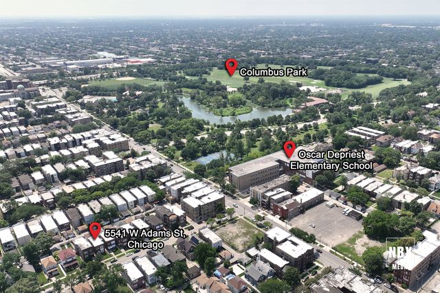 5541 W Adams Street, Chicago, IL 60644