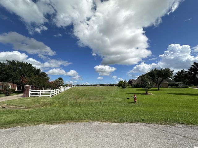 9918 S Bridlewood Court, Richmond, TX 77469