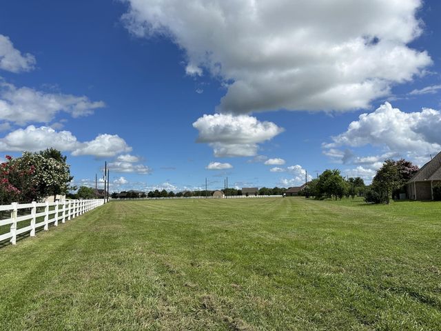 9918 S Bridlewood Court, Richmond, TX 77469