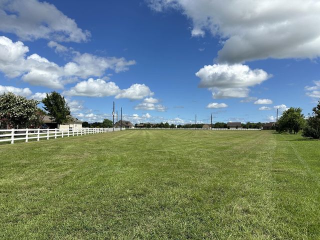 9918 S Bridlewood Court, Richmond, TX 77469