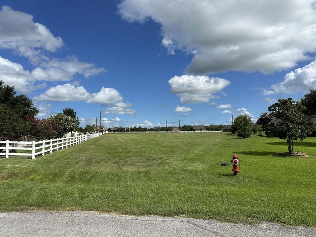 9918 S Bridlewood Court, Richmond, TX 77469