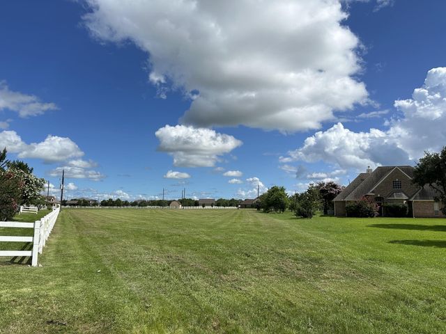 9918 S Bridlewood Court, Richmond, TX 77469