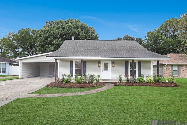 15131 Profit Ave, Baton Rouge, LA 70817