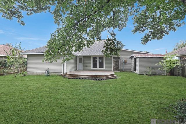 15131 Profit Ave, Baton Rouge, LA 70817