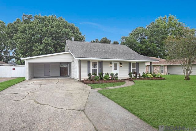 15131 Profit Ave, Baton Rouge, LA 70817