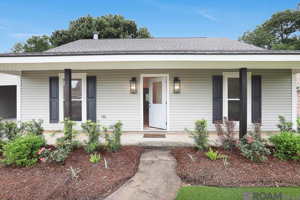 15131 Profit Ave, Baton Rouge, LA 70817