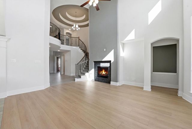 15622 Upper Lochton Drive, Humble, TX 77346