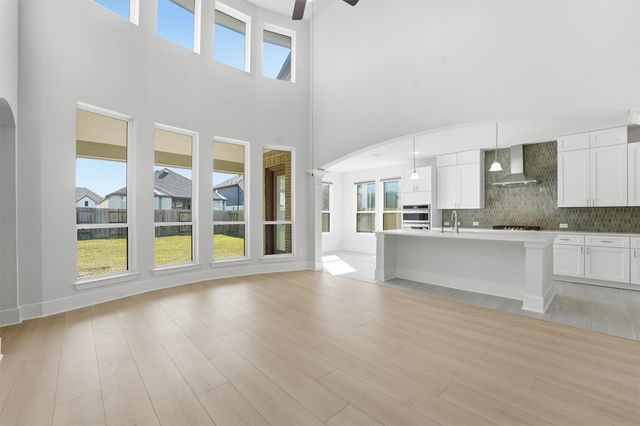 15622 Upper Lochton Drive, Humble, TX 77346