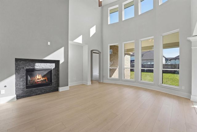 15622 Upper Lochton Drive, Humble, TX 77346