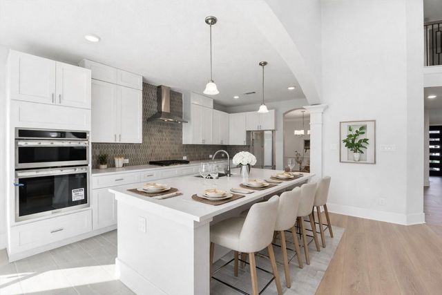 15622 Upper Lochton Drive, Humble, TX 77346