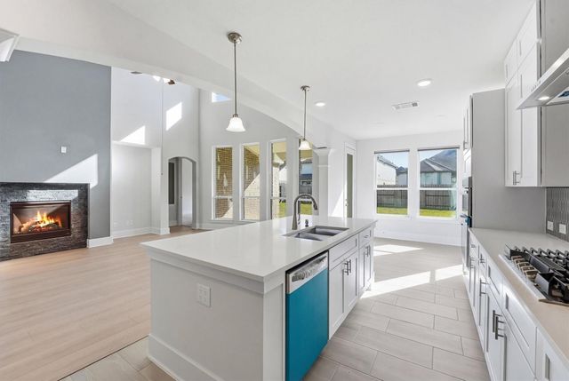 15622 Upper Lochton Drive, Humble, TX 77346