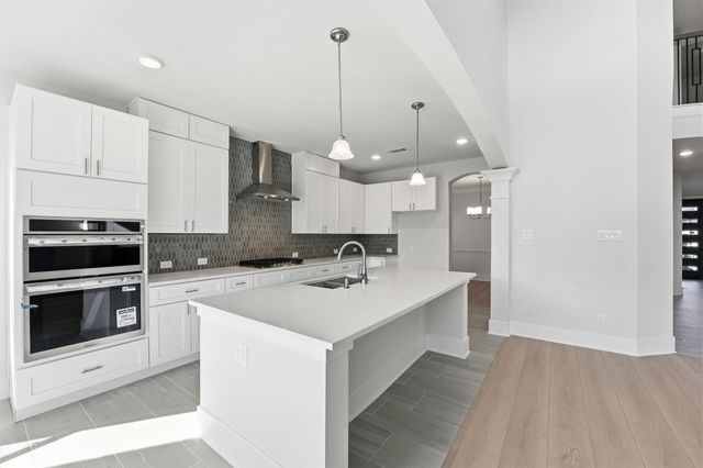 15622 Upper Lochton Drive, Humble, TX 77346