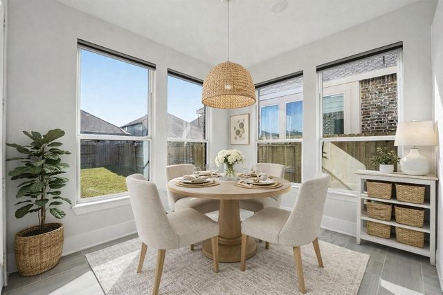 15622 Upper Lochton Drive, Humble, TX 77346