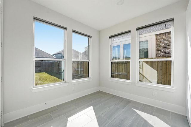 15622 Upper Lochton Drive, Humble, TX 77346