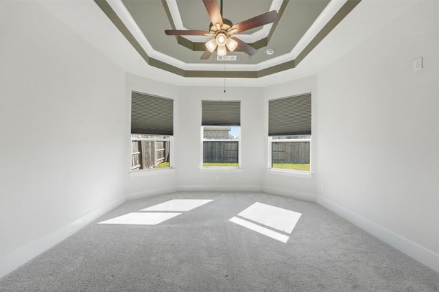 15622 Upper Lochton Drive, Humble, TX 77346