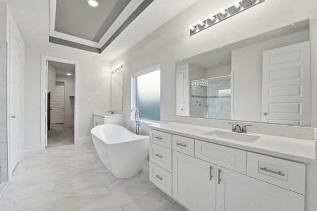 15622 Upper Lochton Drive, Humble, TX 77346