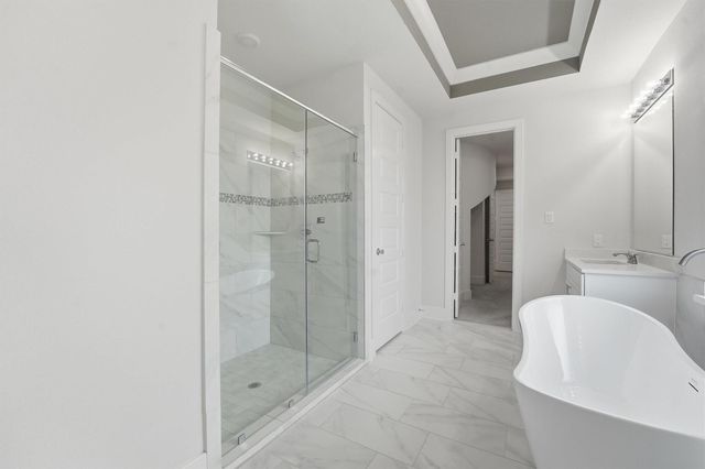 15622 Upper Lochton Drive, Humble, TX 77346