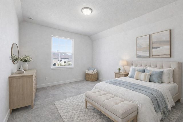 15622 Upper Lochton Drive, Humble, TX 77346